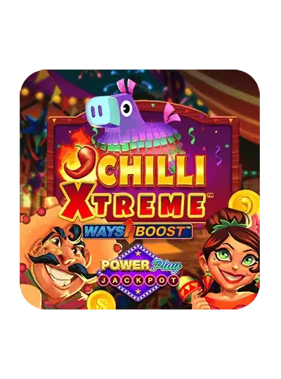 চিলি এক্সট্রিম™