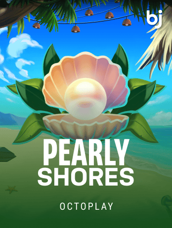 Pearly Shorespng
